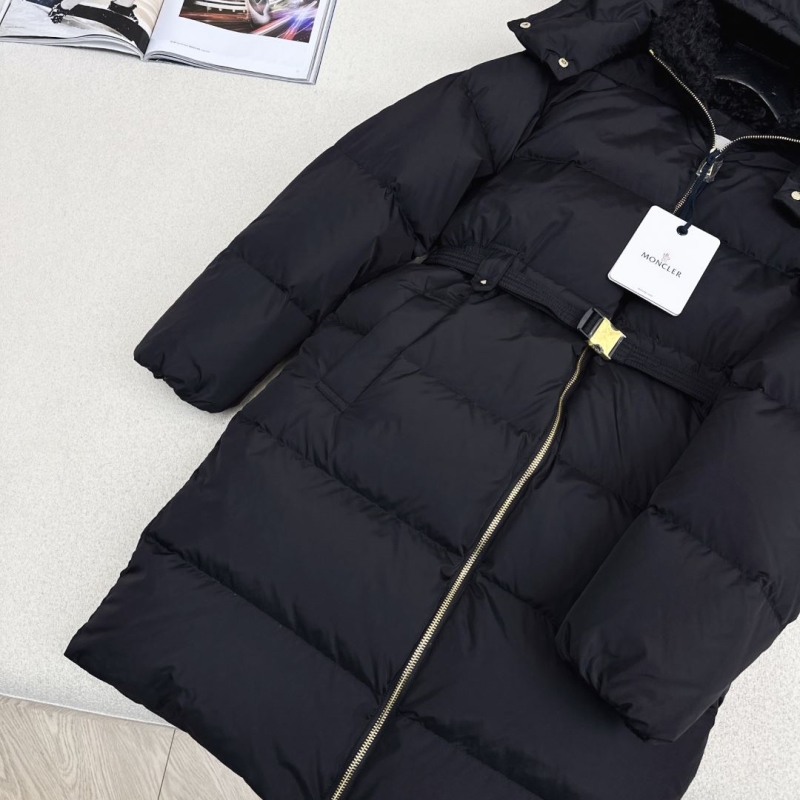 Moncler Down Jacket